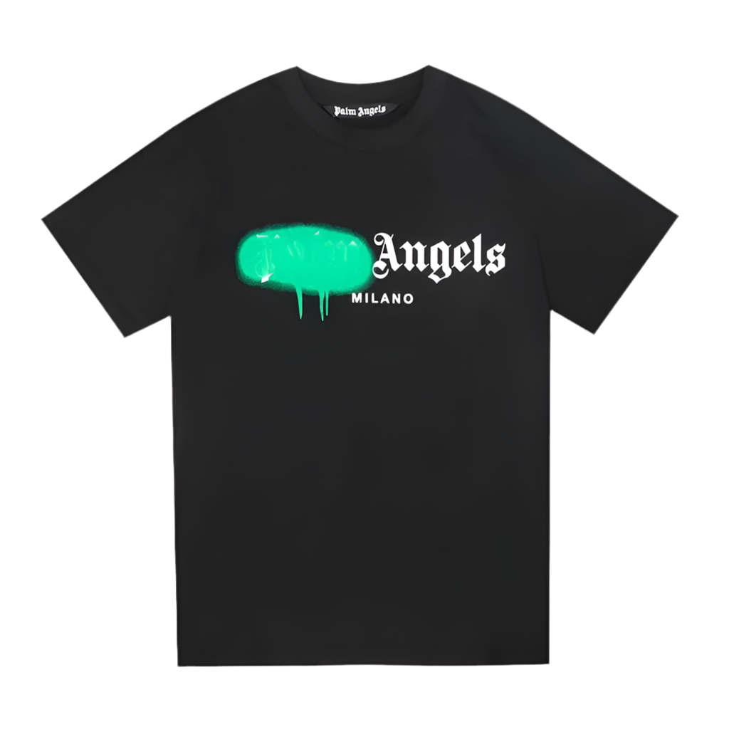 PALM ANGELS MILANO TEE - VICE