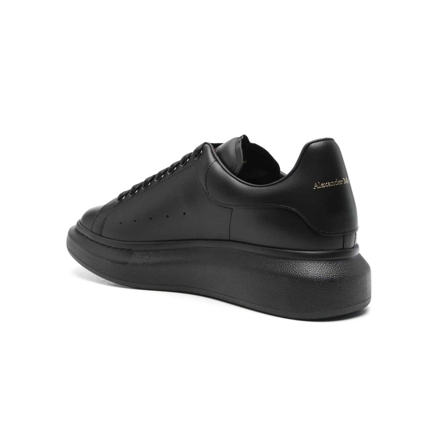 ALEXANDER MCQUEEN BLACK - VICE