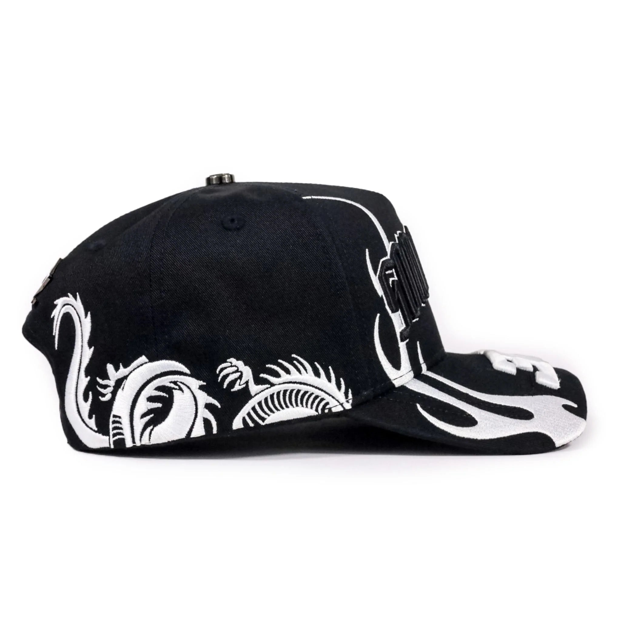 GORRA BAEZ X SHIFU MAESTRO SHIFU SON OF GOD