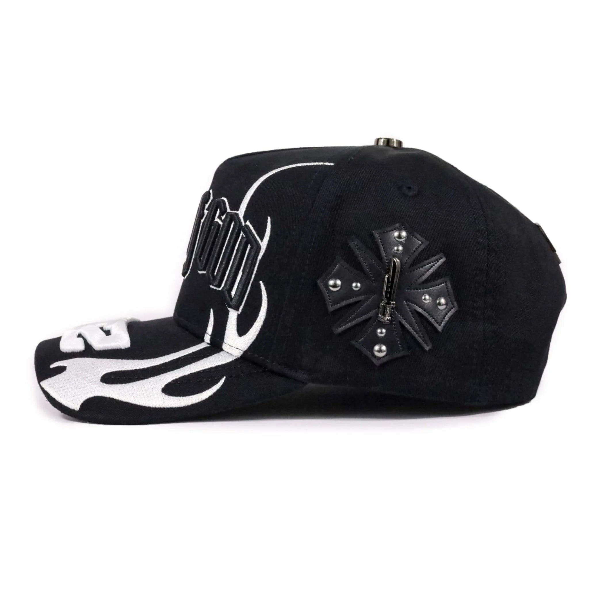 GORRA BAEZ X SHIFU MAESTRO SHIFU SON OF GOD