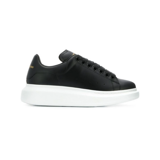 ALEXANDER MCQUEEN BLACK/WHITE VICE