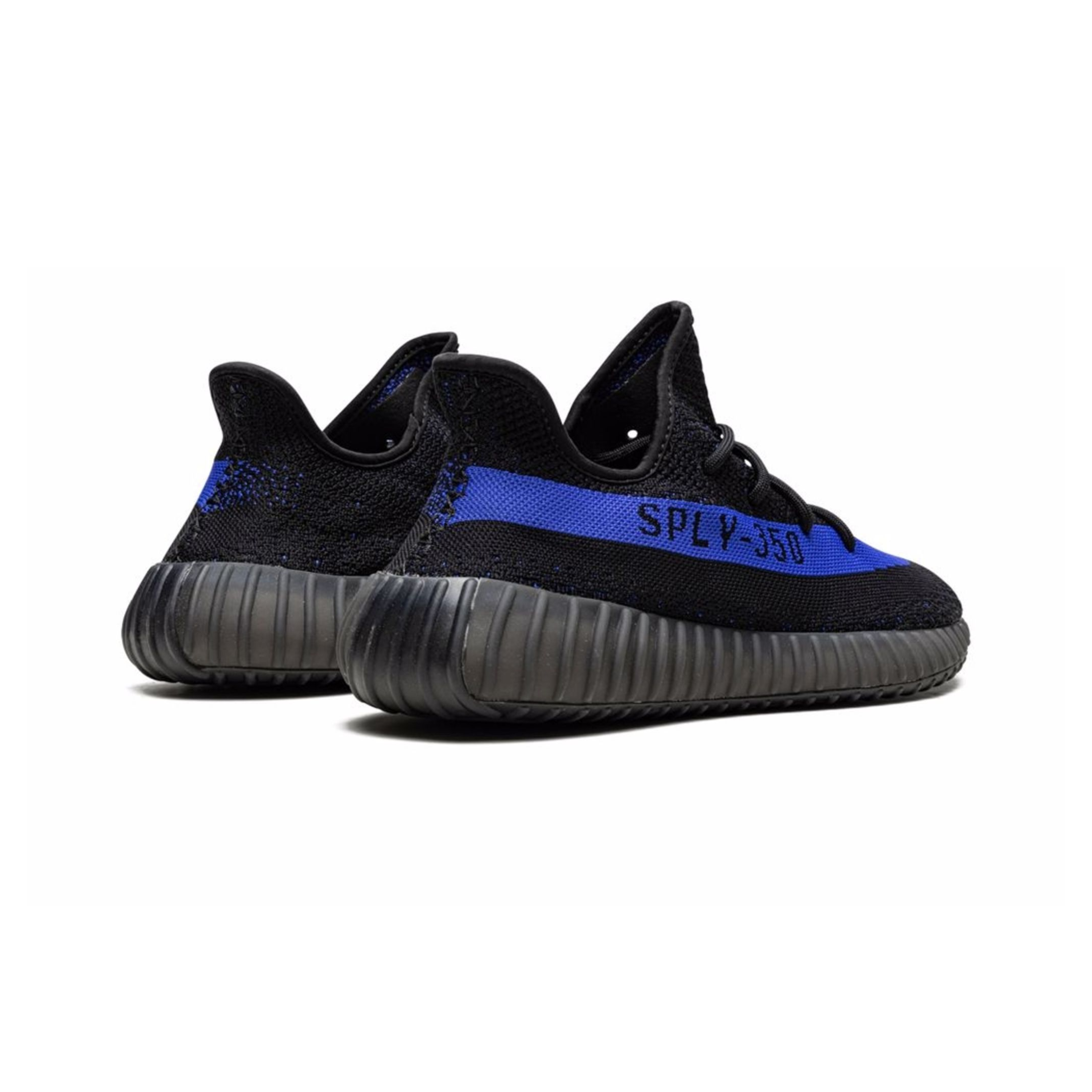 YEEZY BOOST 350 V2 DAZZLING BLUE VICE