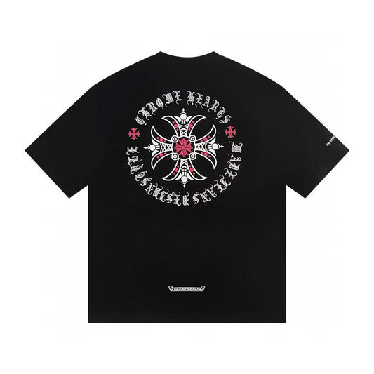 CHROME HEARTS MADE JEANS TEE