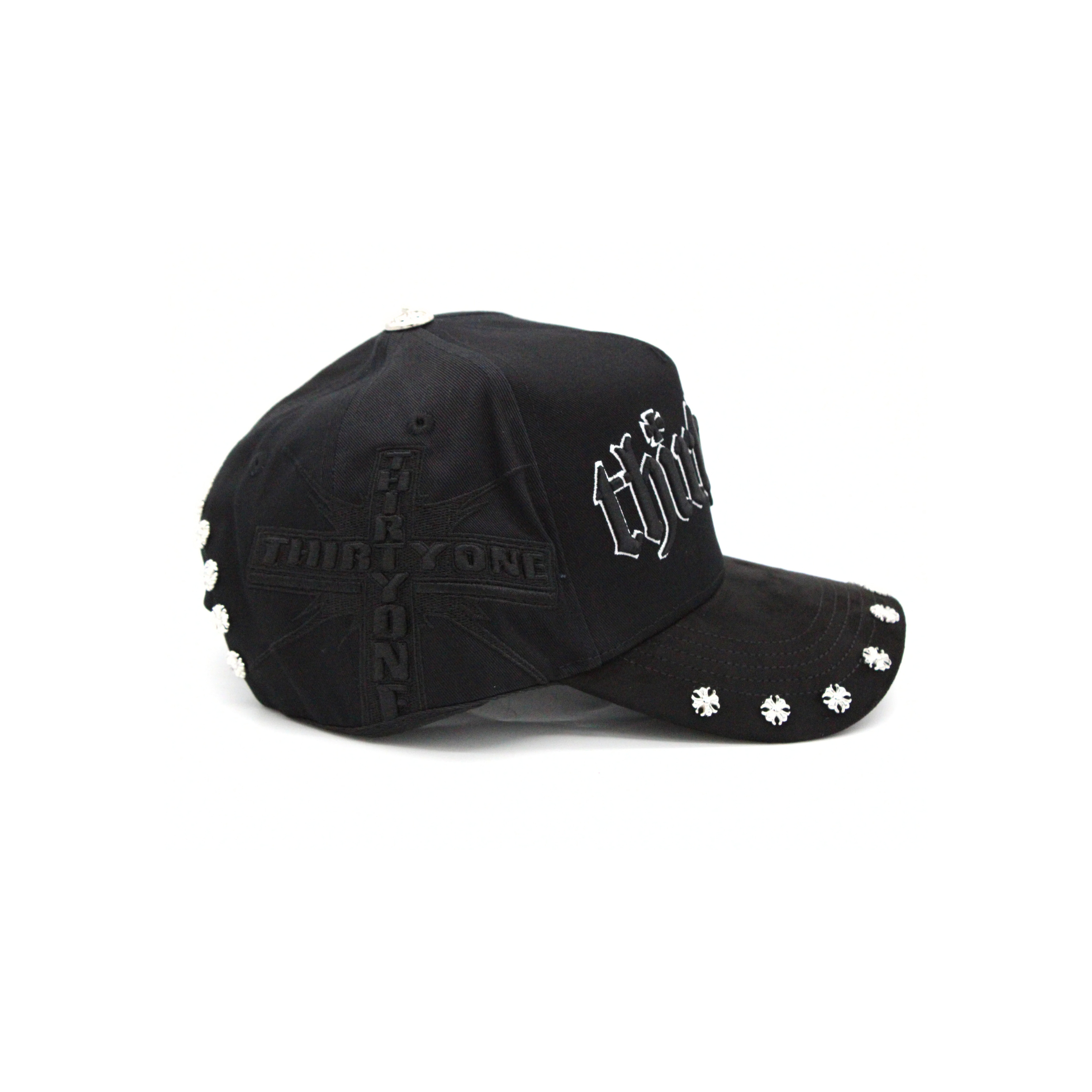 THIRTYONE HATS 31 VS THE WORLD