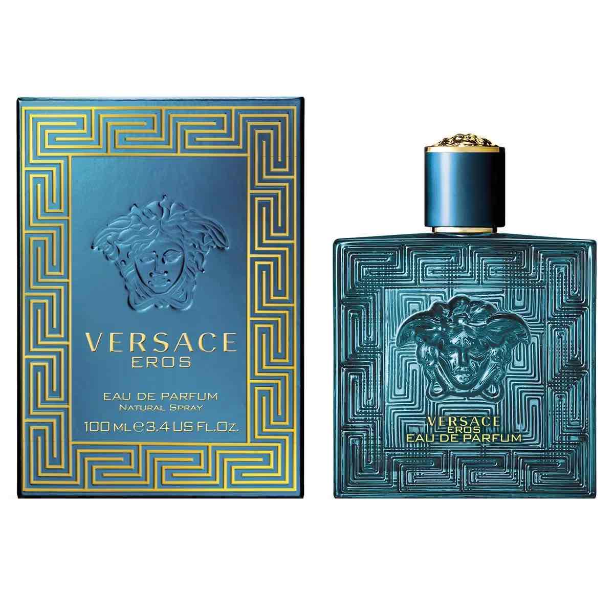 PERFUME VERSACE EROS