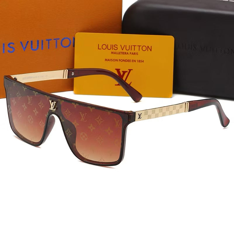 LENTES DE SOL LV MILLONAIRE