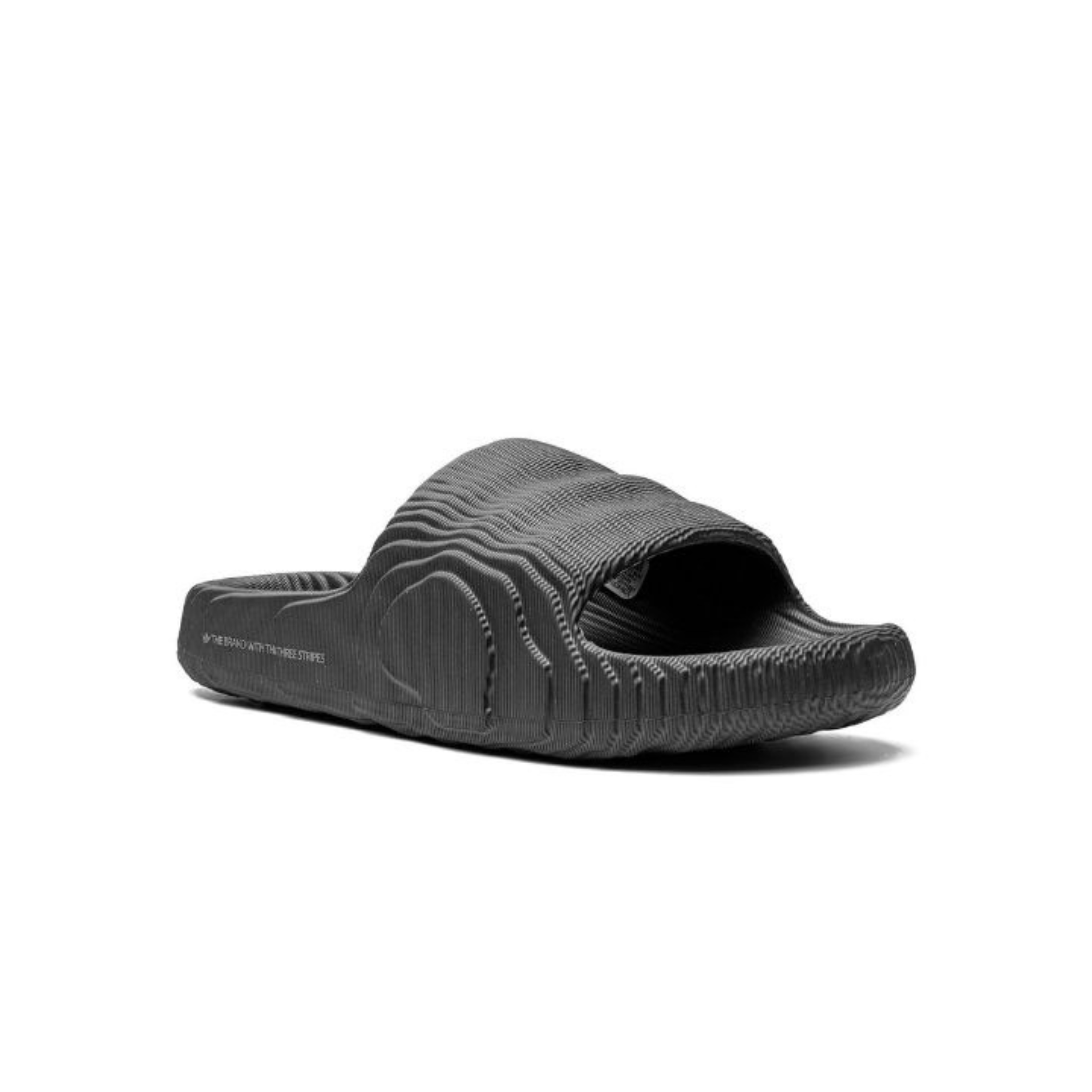 SANDALIAS ADILETTE 22 ONYX VICE