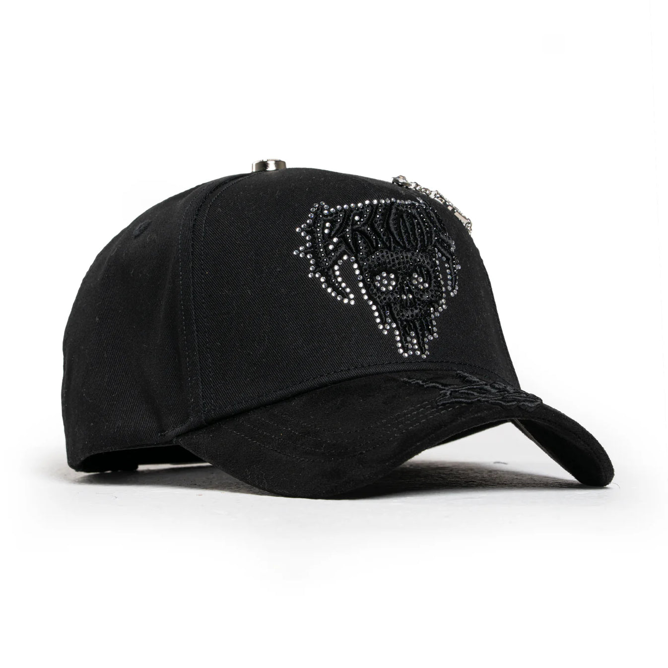 GORRA BARBAS HATS CRIME LOOK AT ME