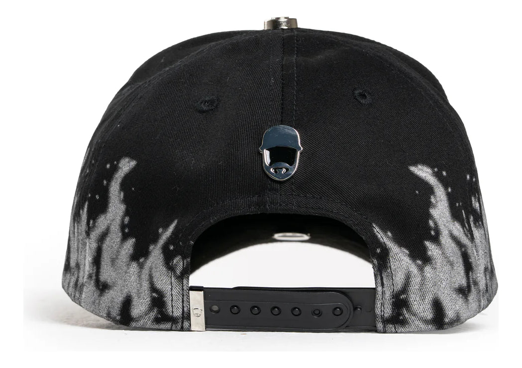 GORRA BARBAS HATS SCREAM