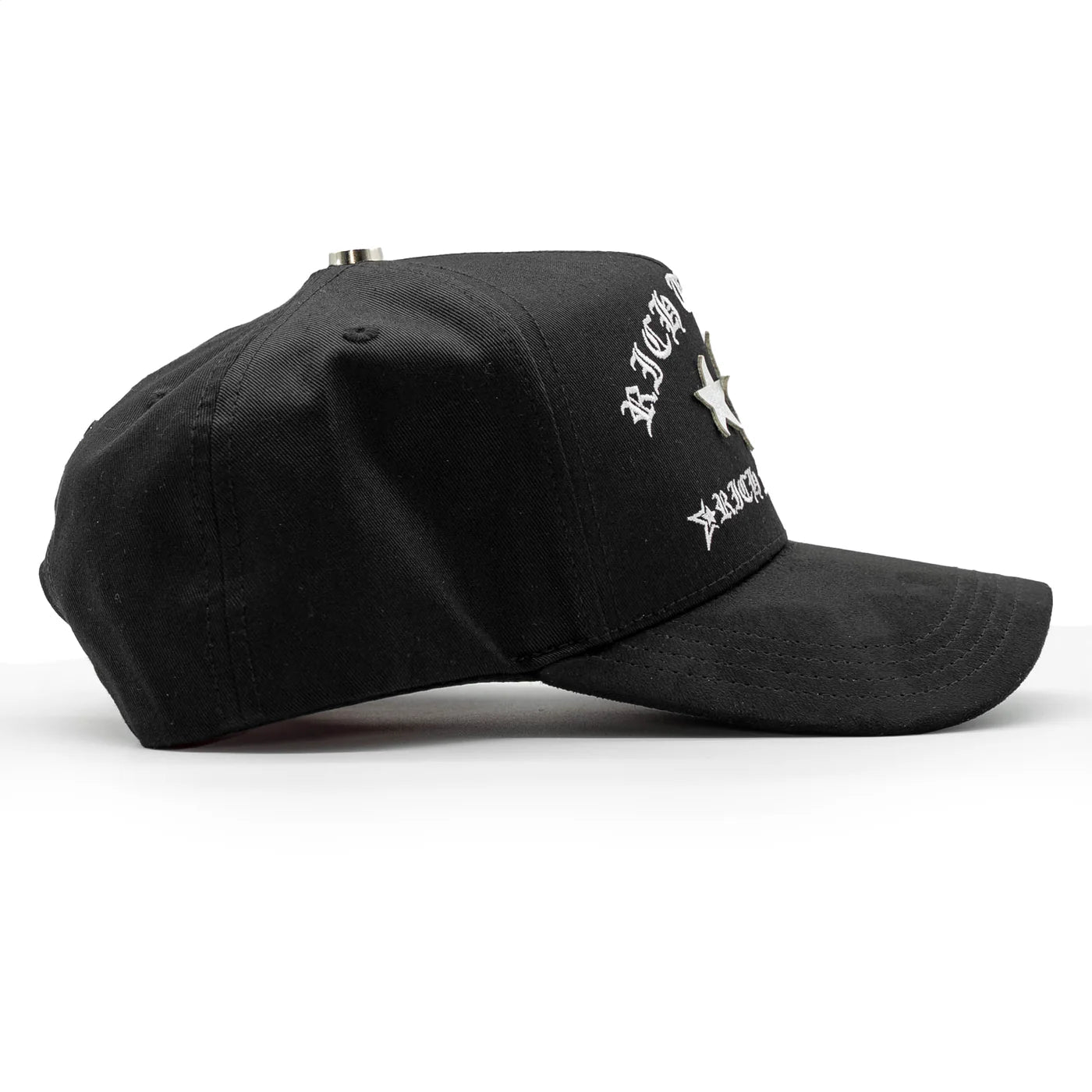 GORRA BARBAS HATS X RICH THE KID "RICH STARS"