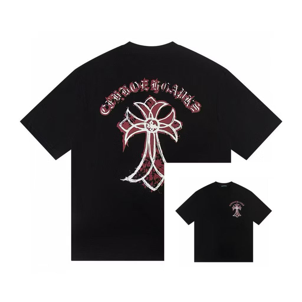 VARIEDAD DE CAMISAS CHROME HEARTS