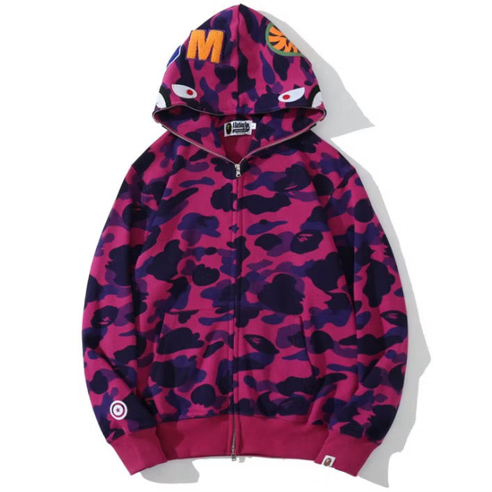 BAPE HOODIE