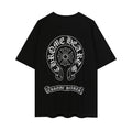 CHROME HEARTS BLACK TEE