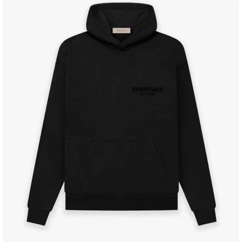FEAR OF GOD ESSENTIALS HOODIE