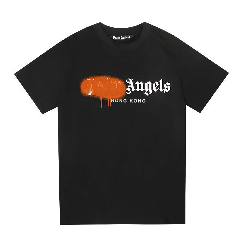 PALM ANGELS HONG KONG TEE