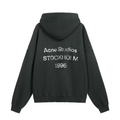 ACNE STOCKHOLM HOODIE
