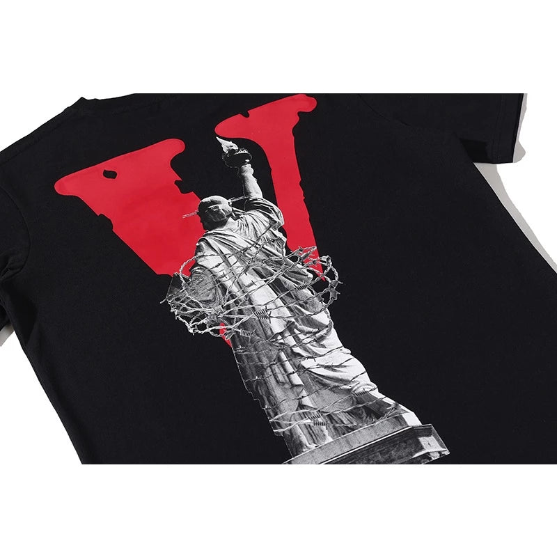 VLONE STATUE OF LIBERTY