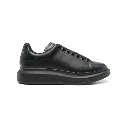 ALEXANDER MCQUEEN BLACK - VICE