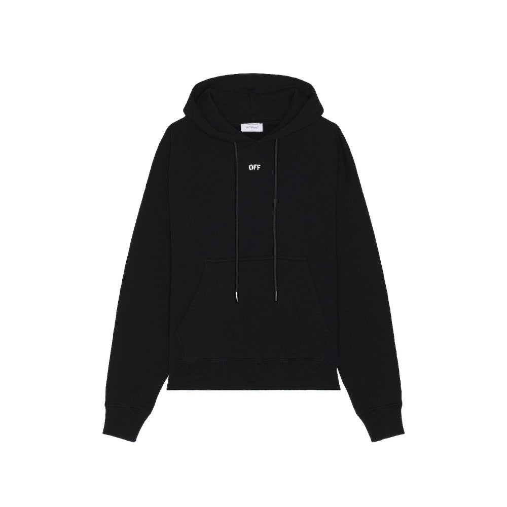 OFF-WHITE SKATE MOON HOODIE - VICE