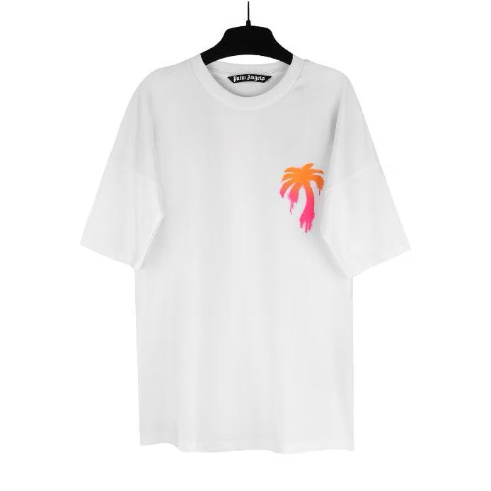 PALM ANGELS BEACH TEE