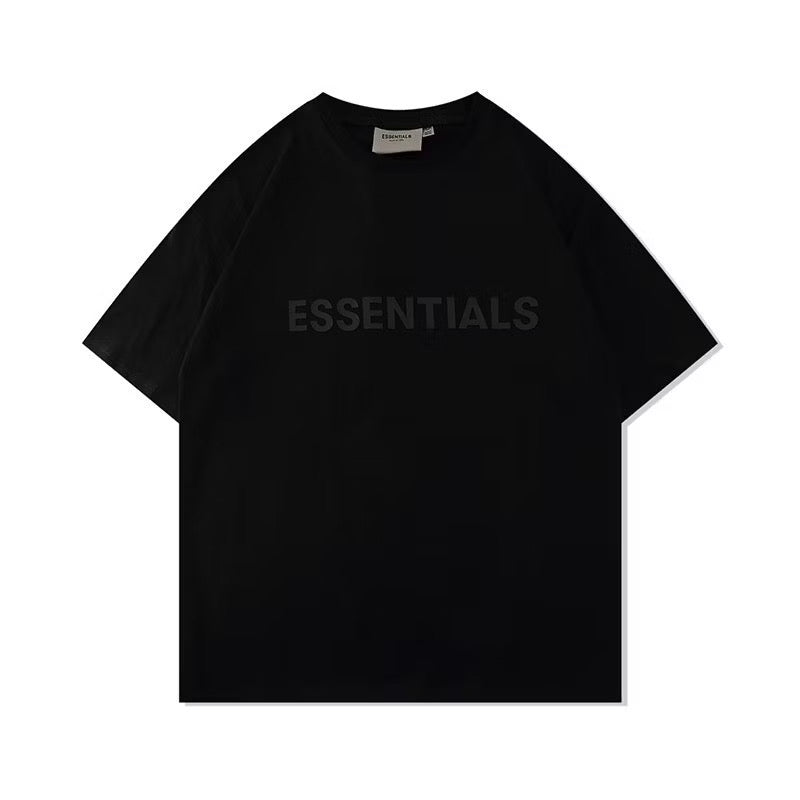 ESSENTIALS LOGO TEE