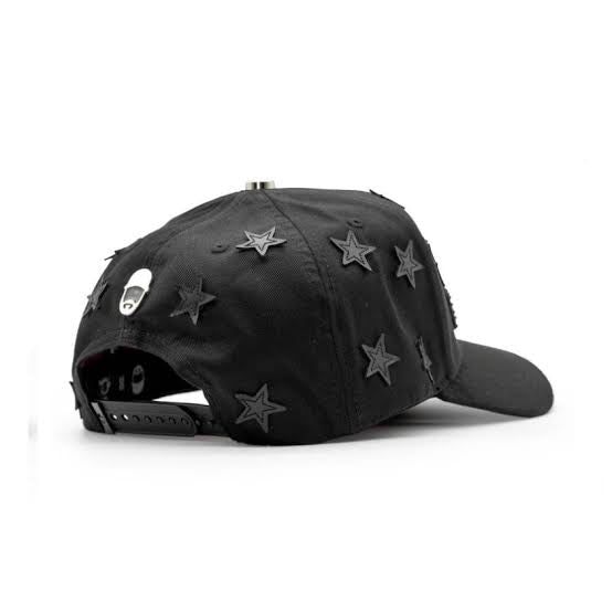 BARBAS HATS X RICH THE KID 