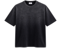 CAMISA OFF WHITE LAUNDRY SKATE