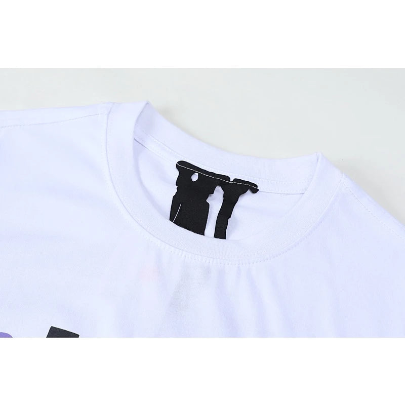 VLONE X PALM ANGELS TEE - VICE