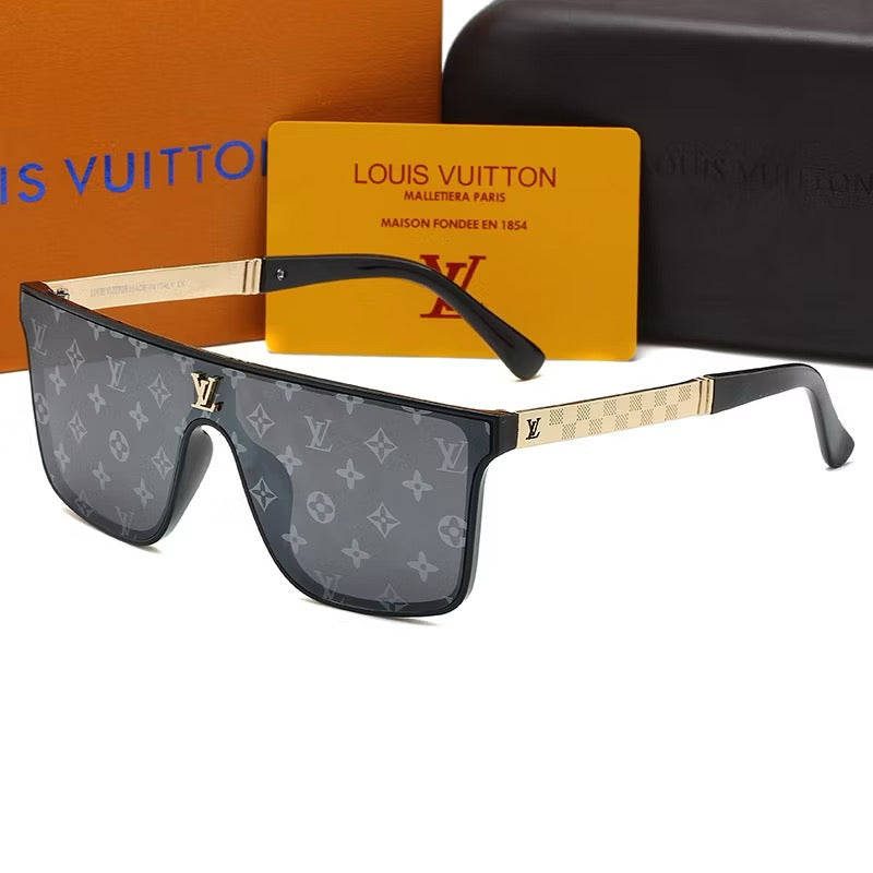LENTES DE SOL LV MILLONAIRE