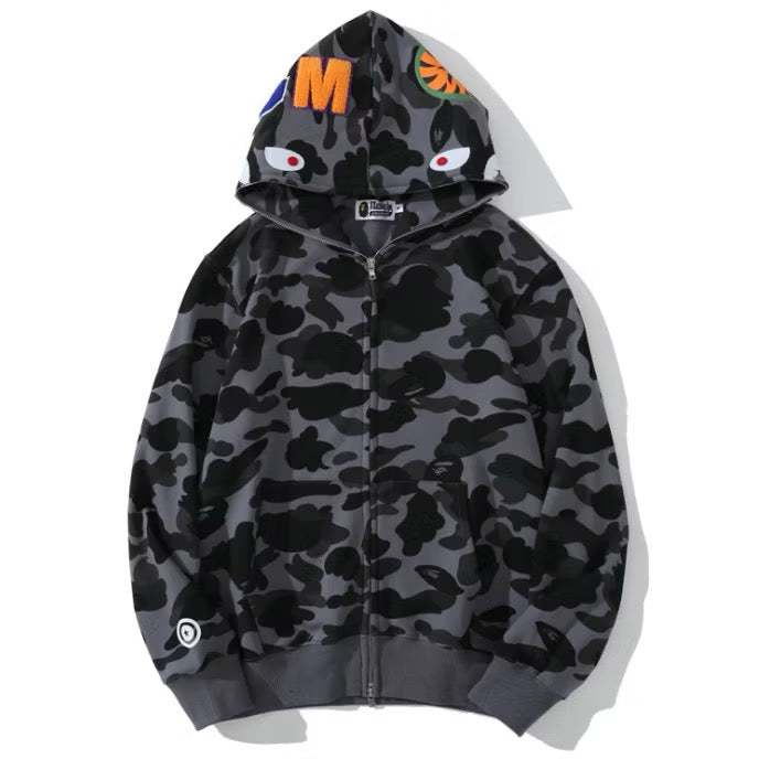 BAPE HOODIE