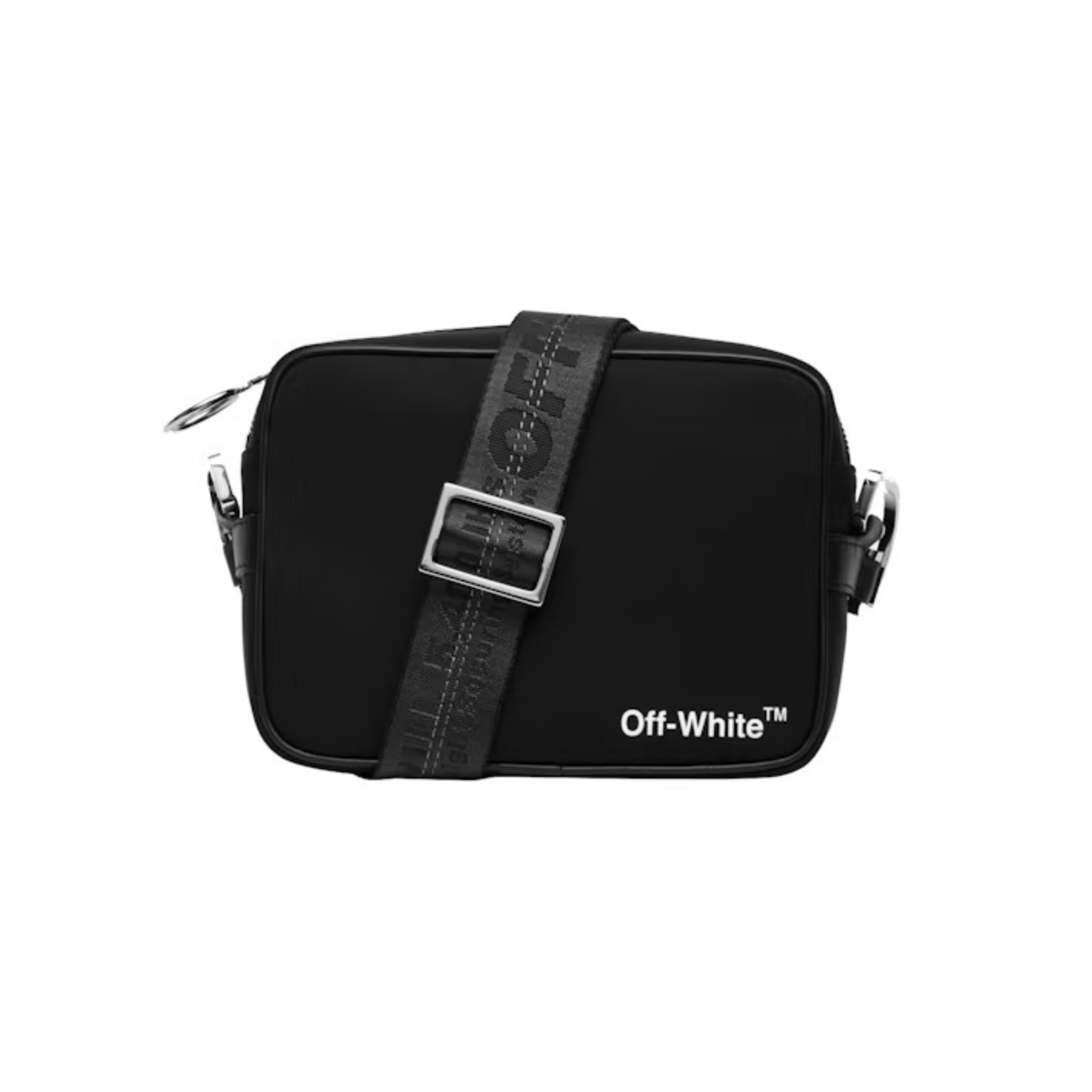 BOLSO OFF-WHITE