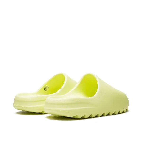 YEEZY SLIDES VERDE