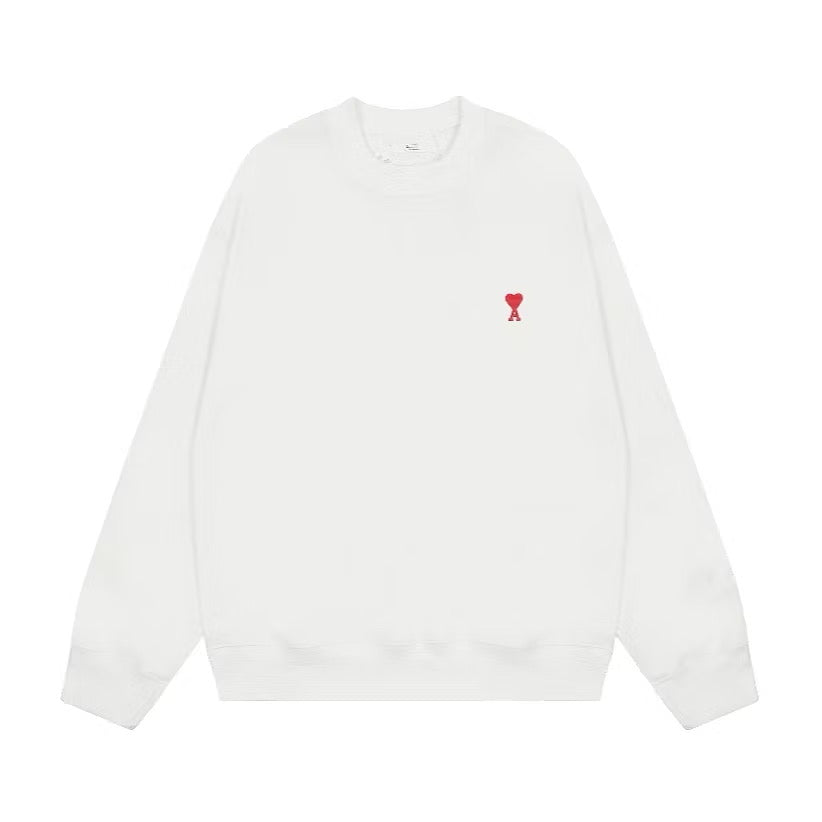 AMI PARIS SWEATER