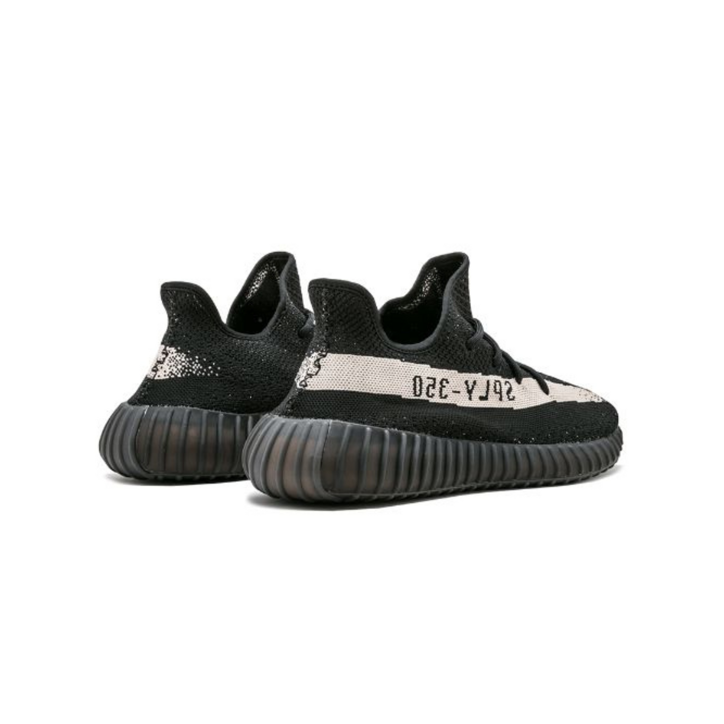 YEEZY BOOST 350 V2 OREO - VICE