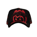 GORRA BARBAS HATS BORN CRAZY
