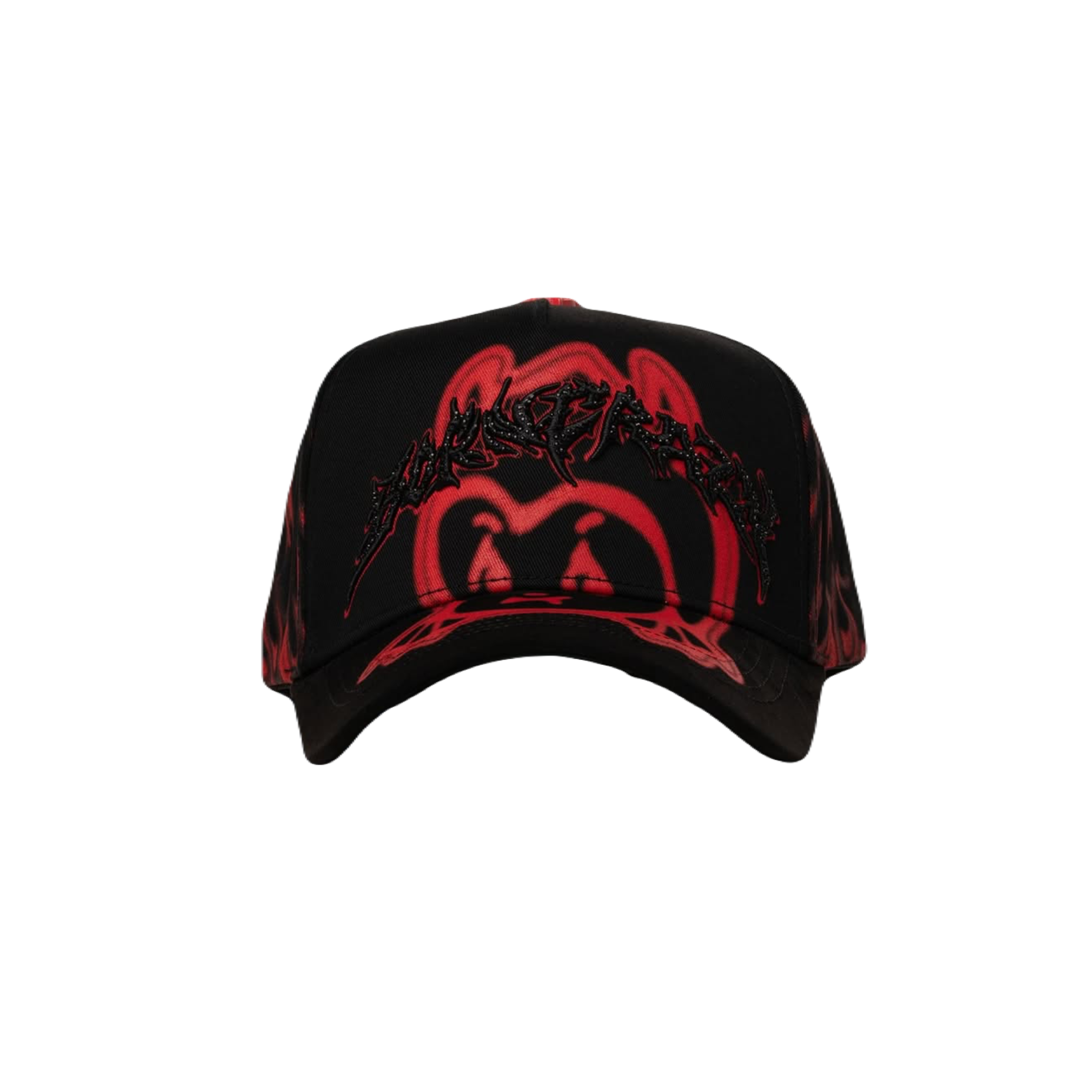 GORRA BARBAS HATS BORN CRAZY
