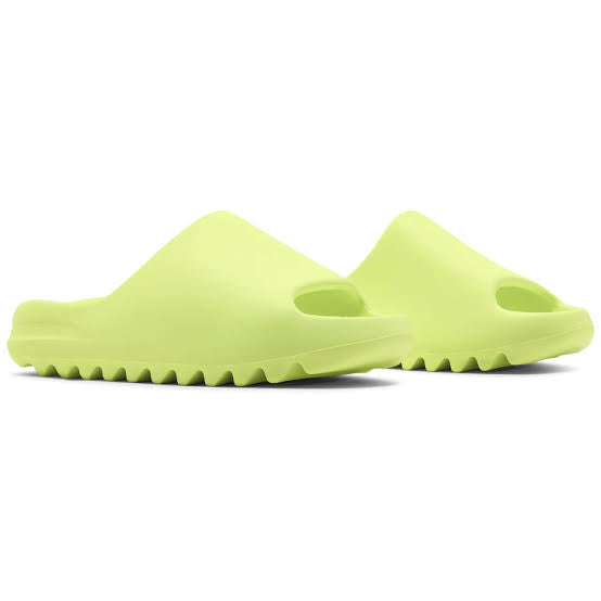 YEEZY SLIDES VERDE