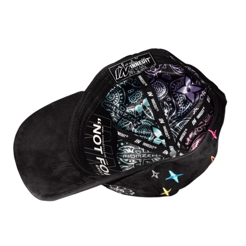 GORRA MURATRAVIS FLOWER