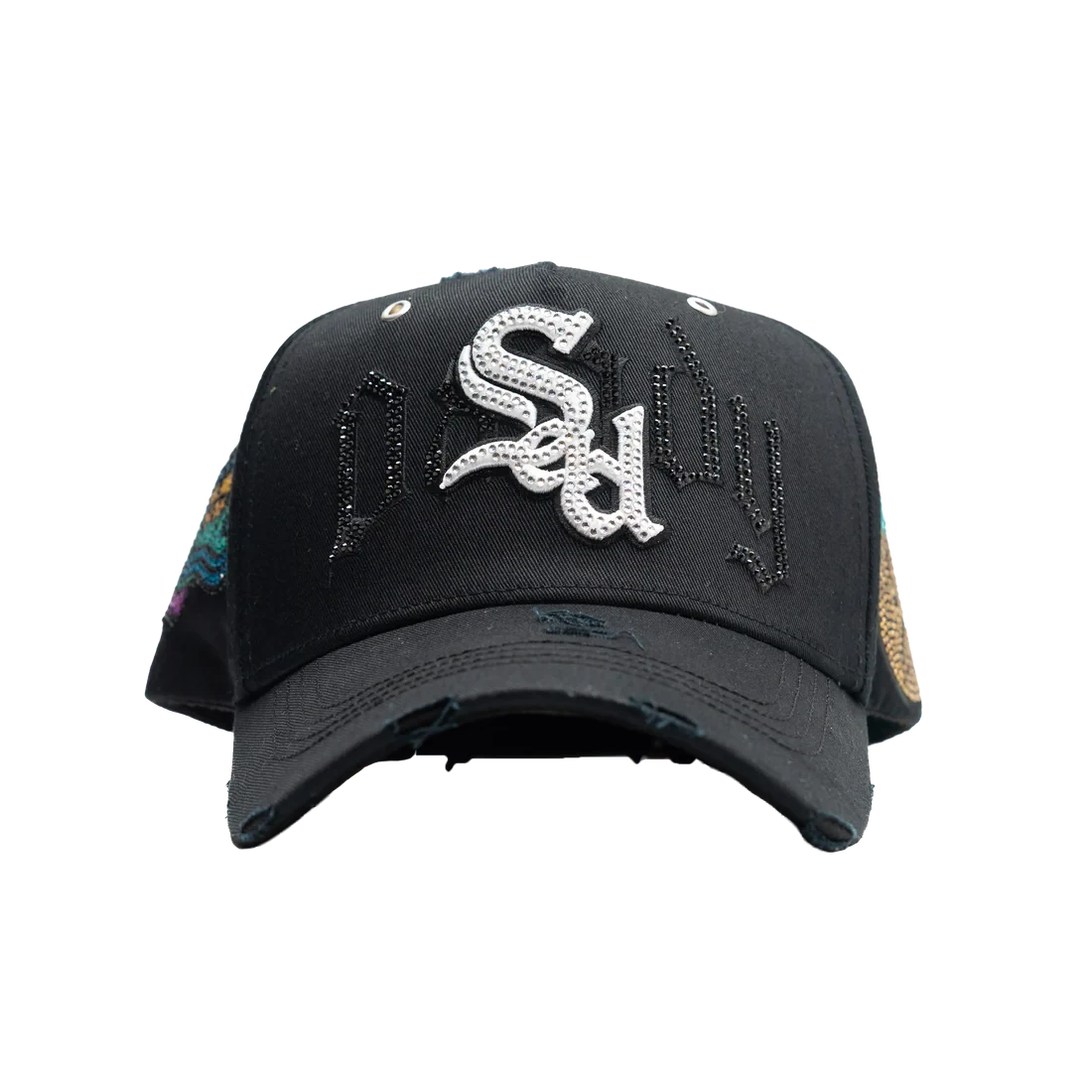 GORRA DANDY HATS X SADBOYZ "PSICODELICA"