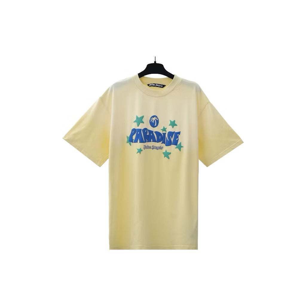 PALM ANGELS PARADISE TEE