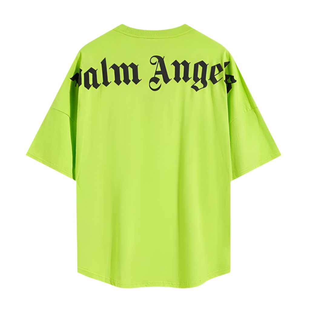 PALM ANGELS LIMA TEE