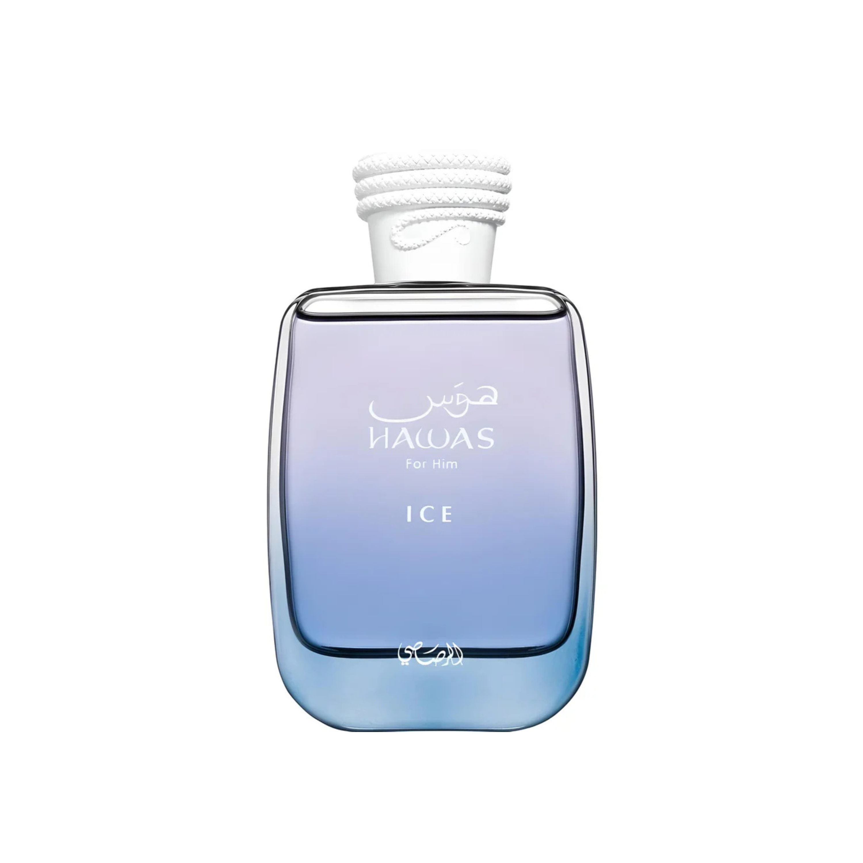 PERFUME HAWAS ICE EDP 100ML