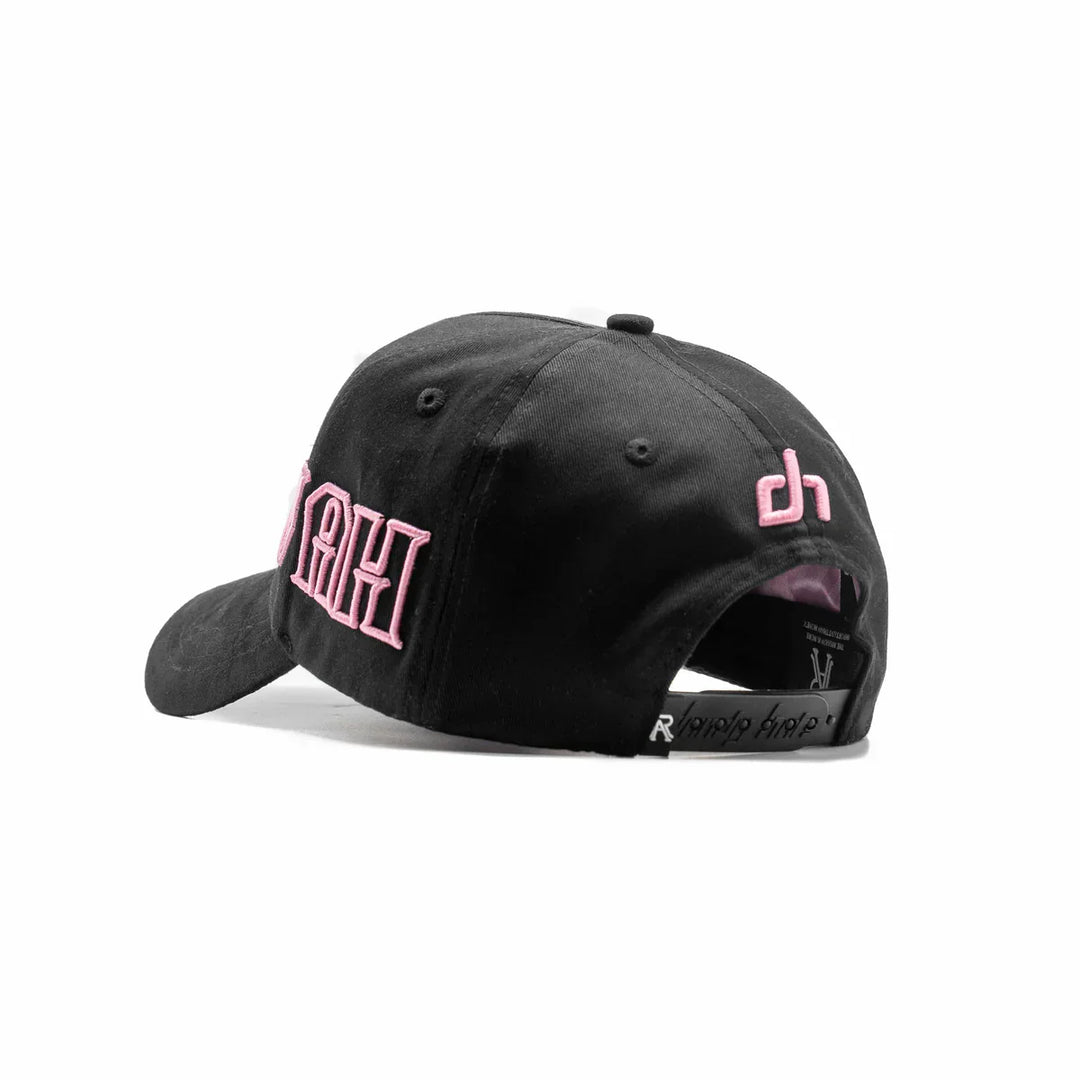 GORRA DANDY HATS JEHOVA