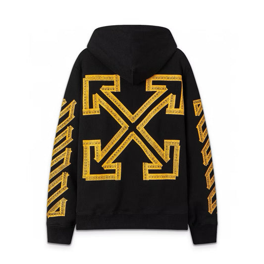 OFF-WHITE HOODIE