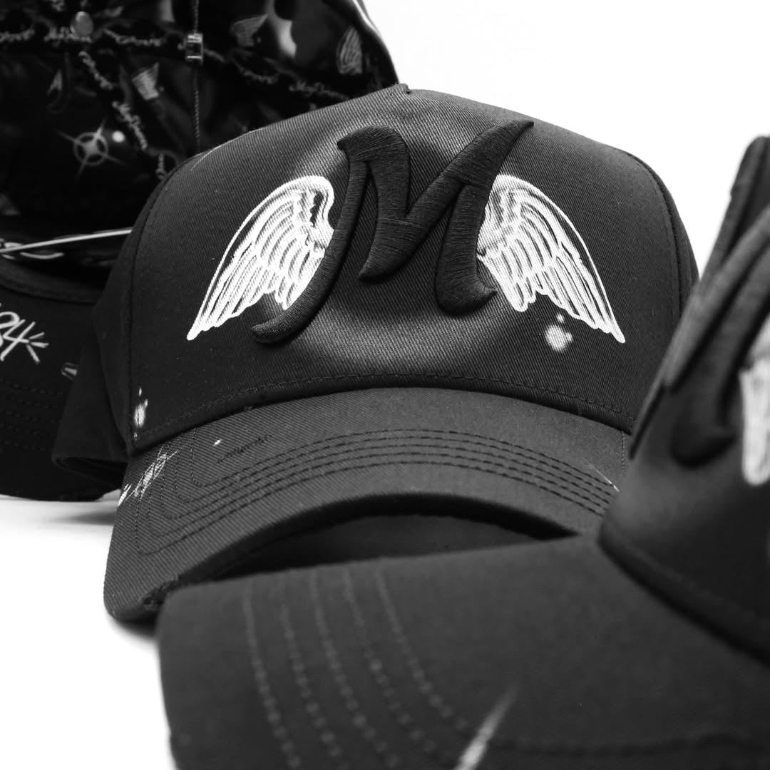 GORRA 31 HATS EL MAGO FOREVER
