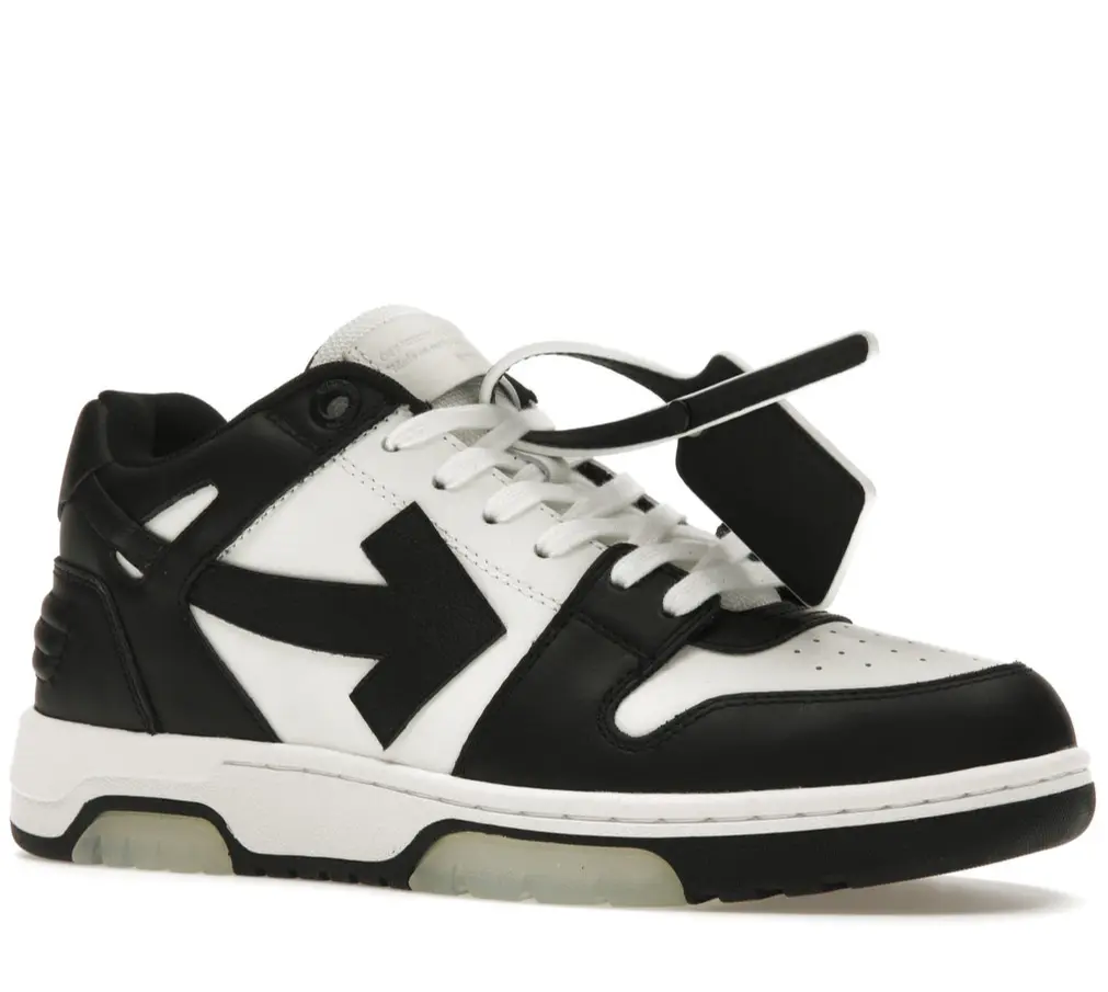 OFF-WHITE OUT OF OFFICE PANDA VICE