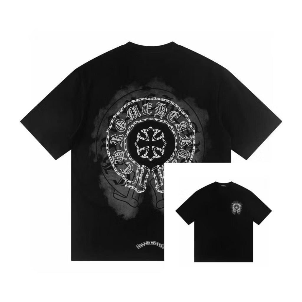 VARIEDAD DE CAMISAS CHROME HEARTS