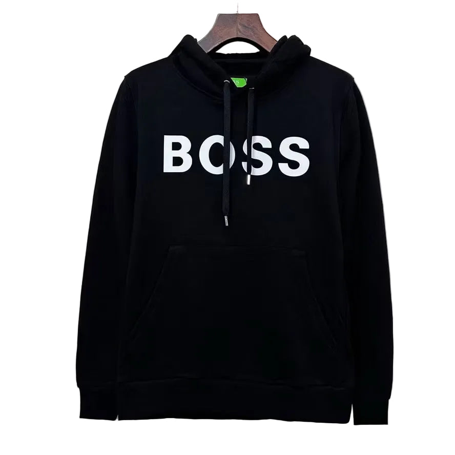 BOSS HOODIE