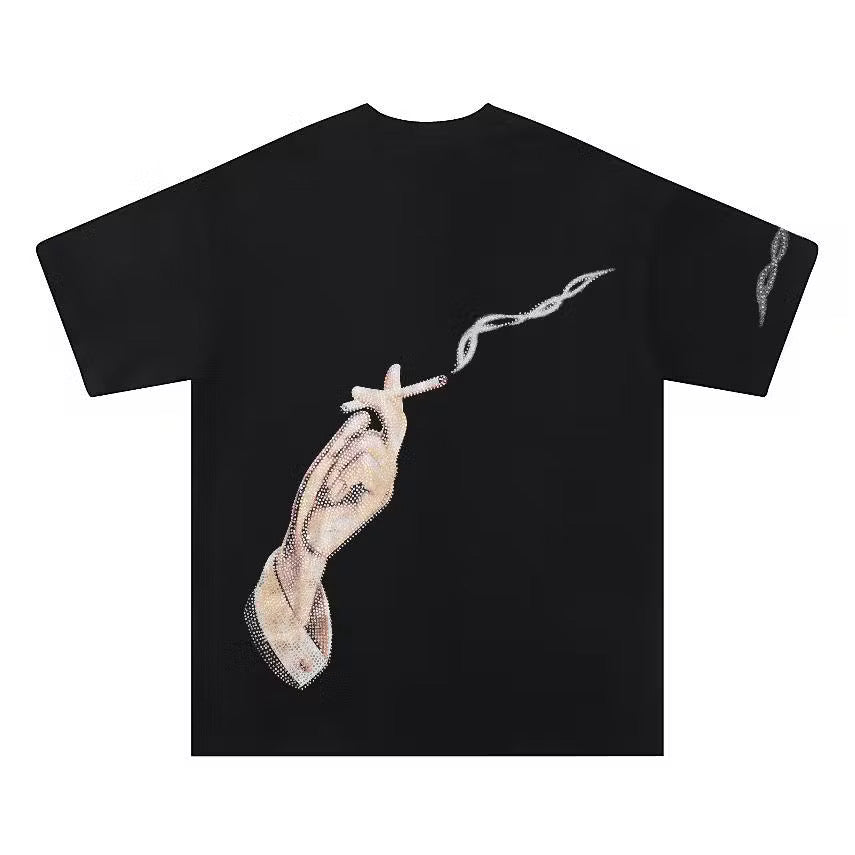 AMIRI MONTANA TEE