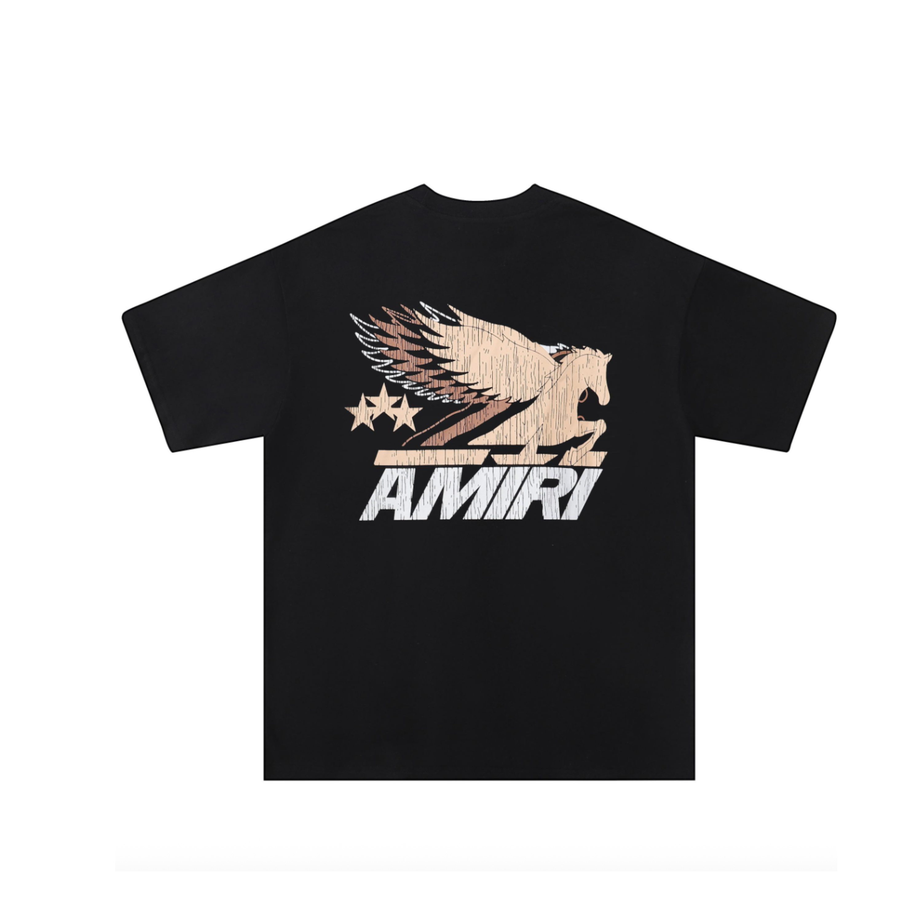 AMIRI PEGASUS TEE